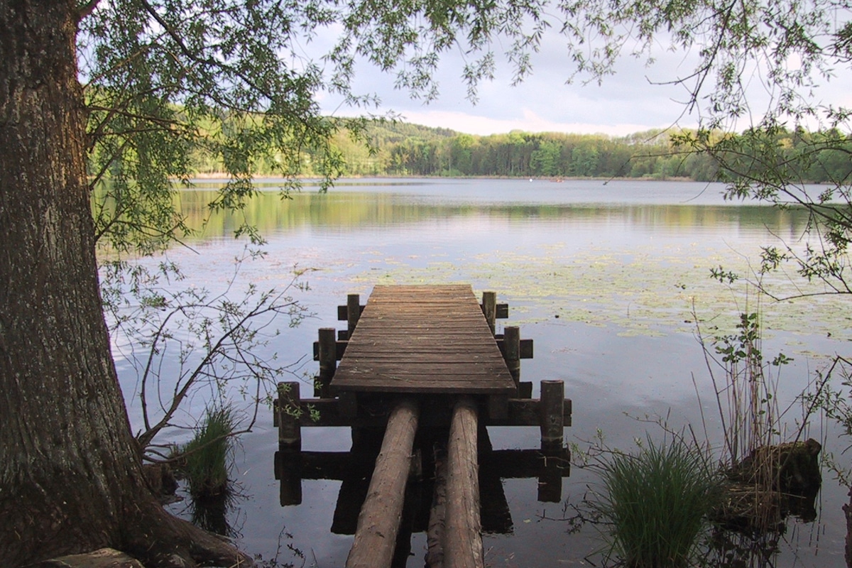 Rundwanderung Aeschi – Burgäschisee – Aeschi **