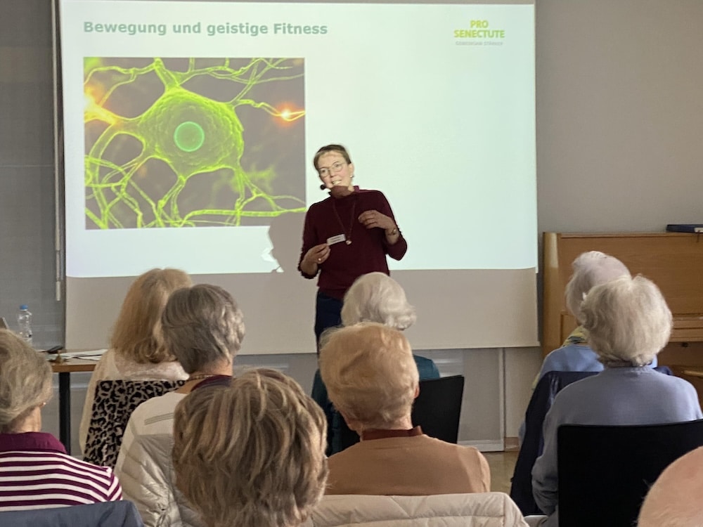 Mobil und sicher im Alltag 