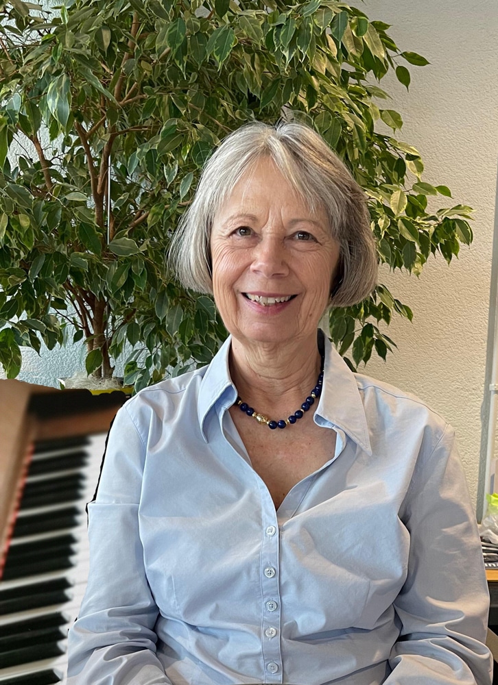 Offenes Singen mit Linda Schild