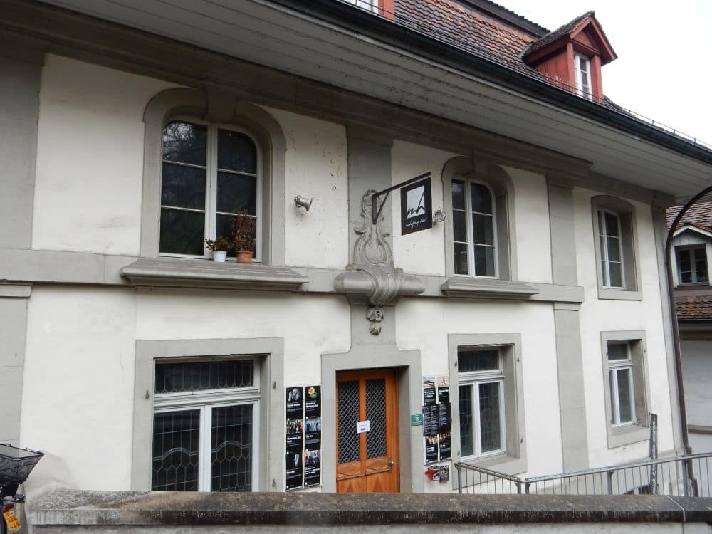 35 Jahre jung – Oldies but Goldies